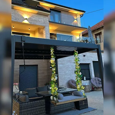 Apartment B&m