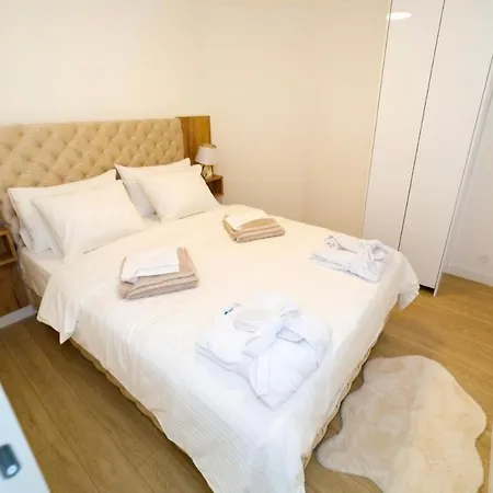 B&m Apartment *