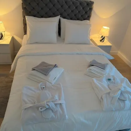 B&m Apartment *