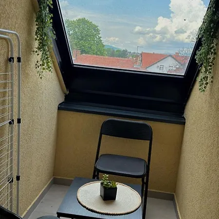 B&m Apartment *