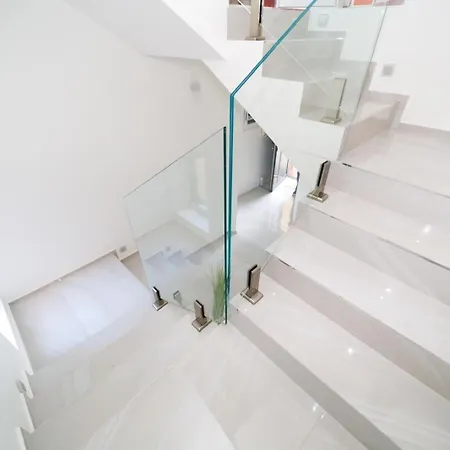 B&m Apartment Soko Banja
