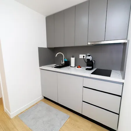 Apartment B&m Soko Banja