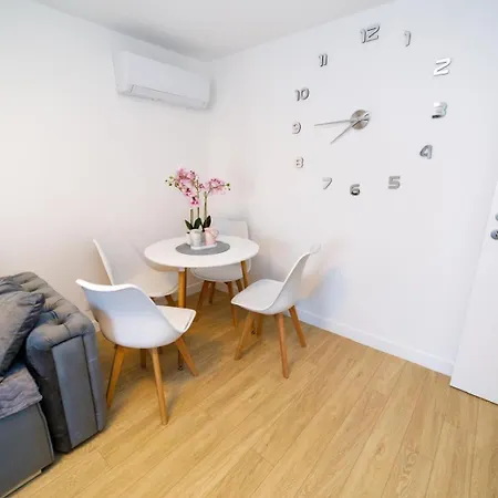 B&m Apartment Soko Banja