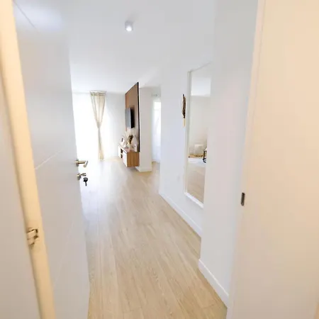 B&m Apartment