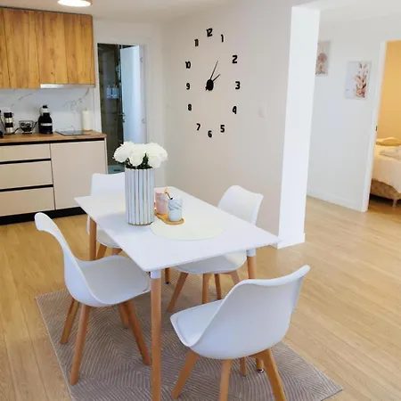 Apartment B&m