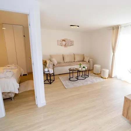 Apartment B&m *